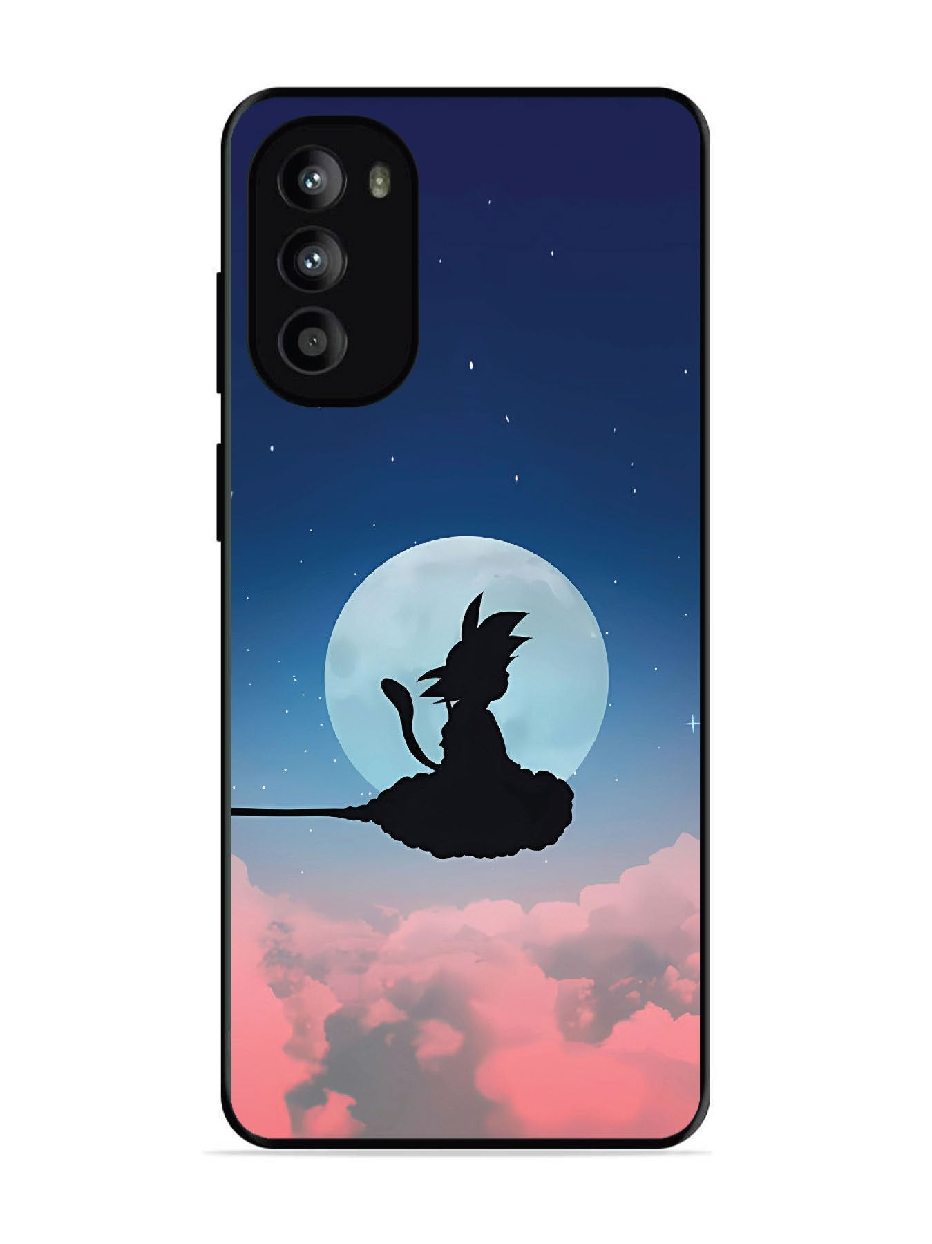 Motorola Moto G62 5G Gohan