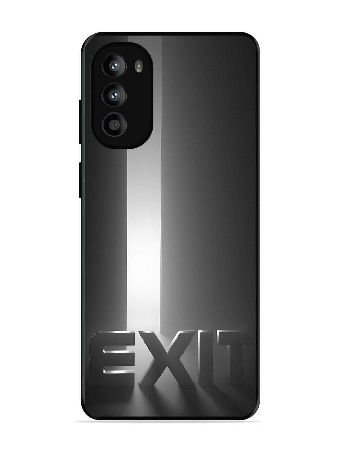 Motorola Moto G62 5G The door of exit