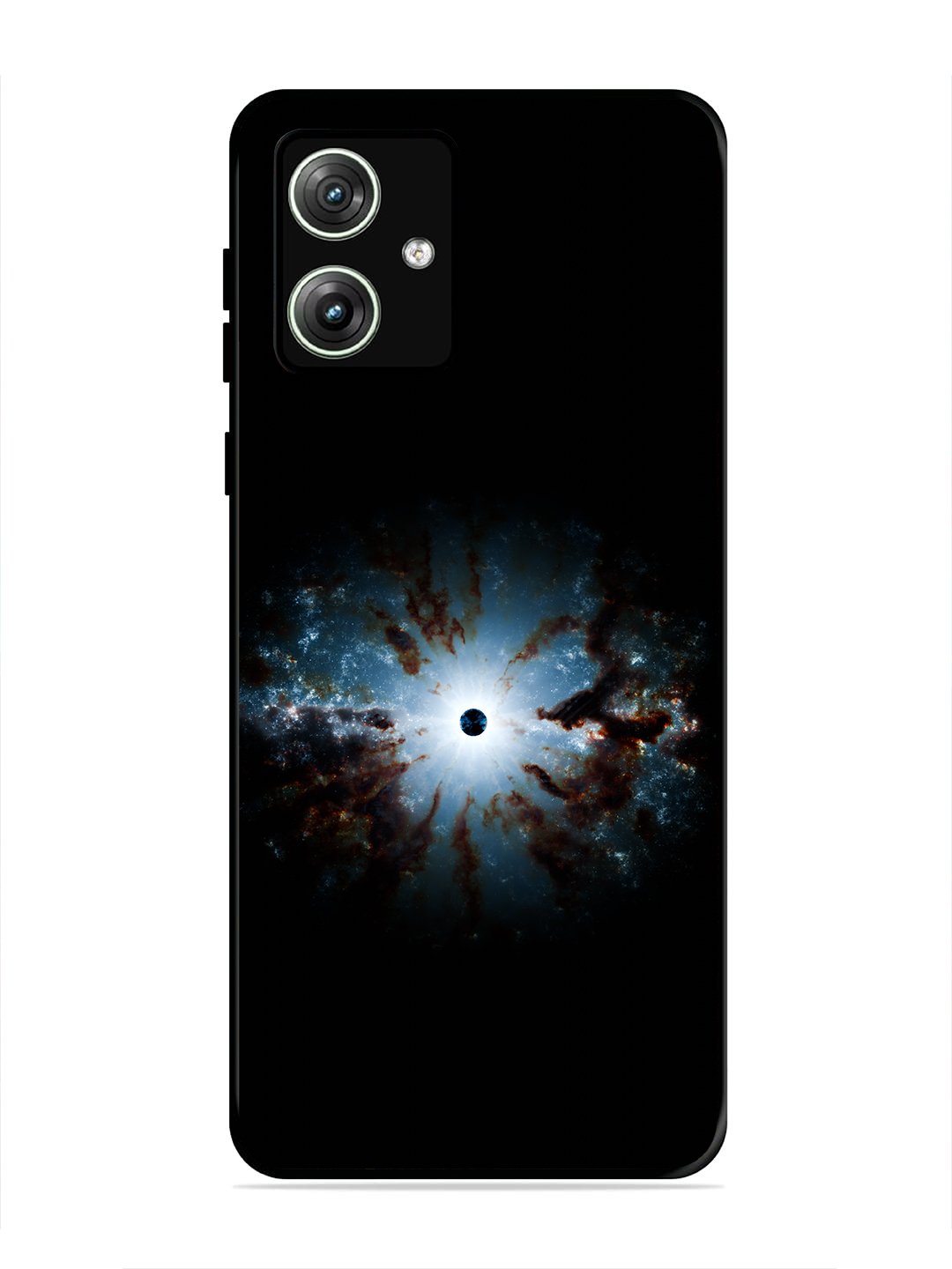 Motorola Moto G54 5G Dark Universe