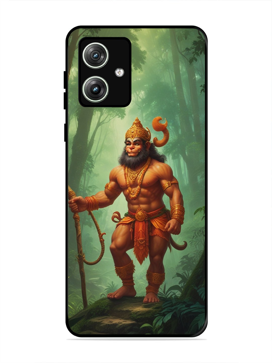 Motorola Moto G54 5G Veer Hanuman