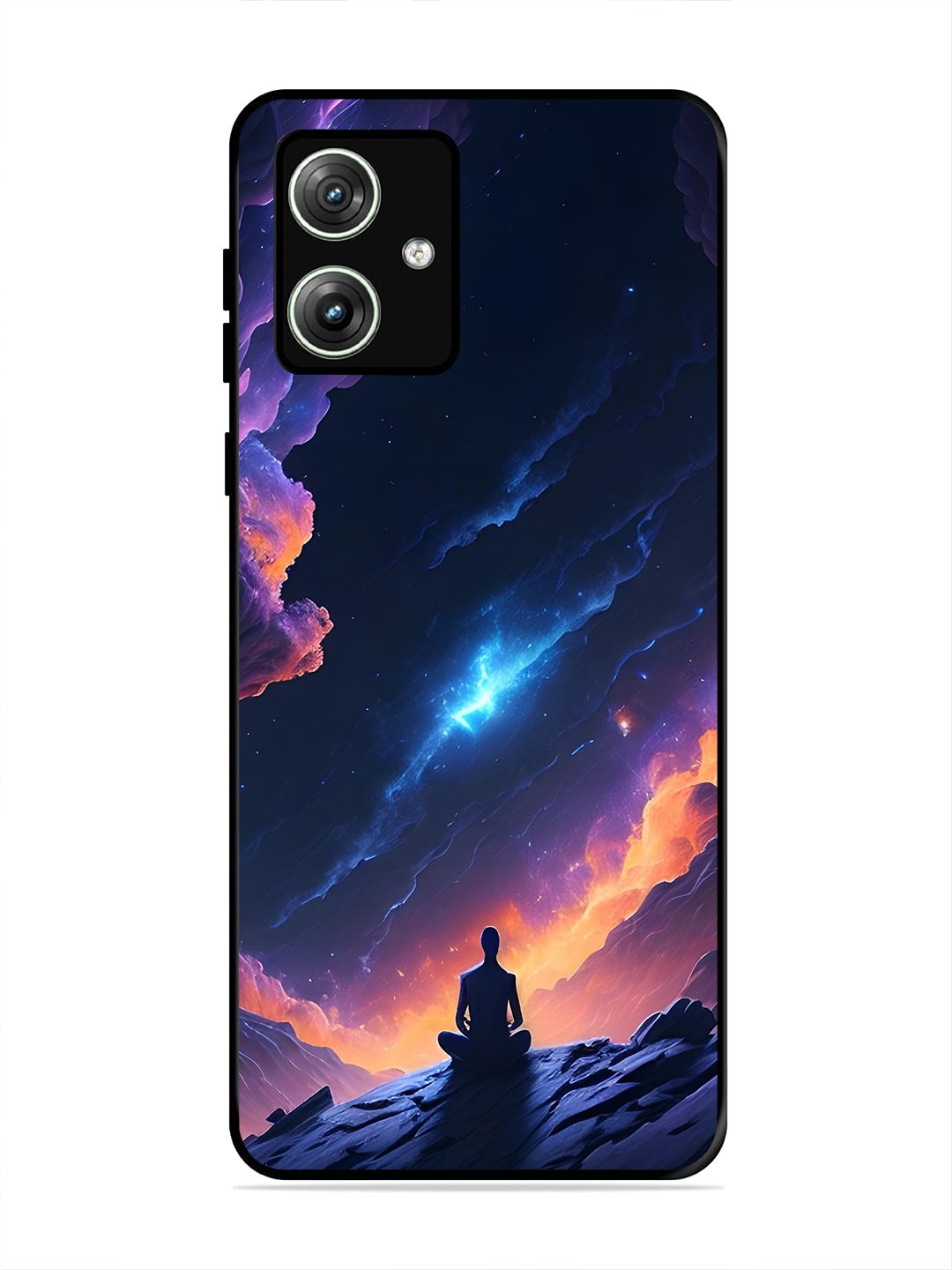 Motorola Moto G54 5G Yoga beautiful Sky