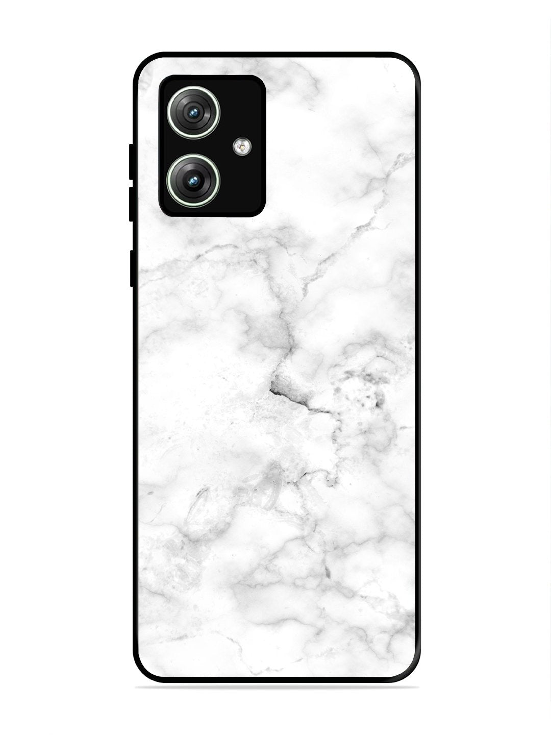 Motorola Moto G54 5G White Marble