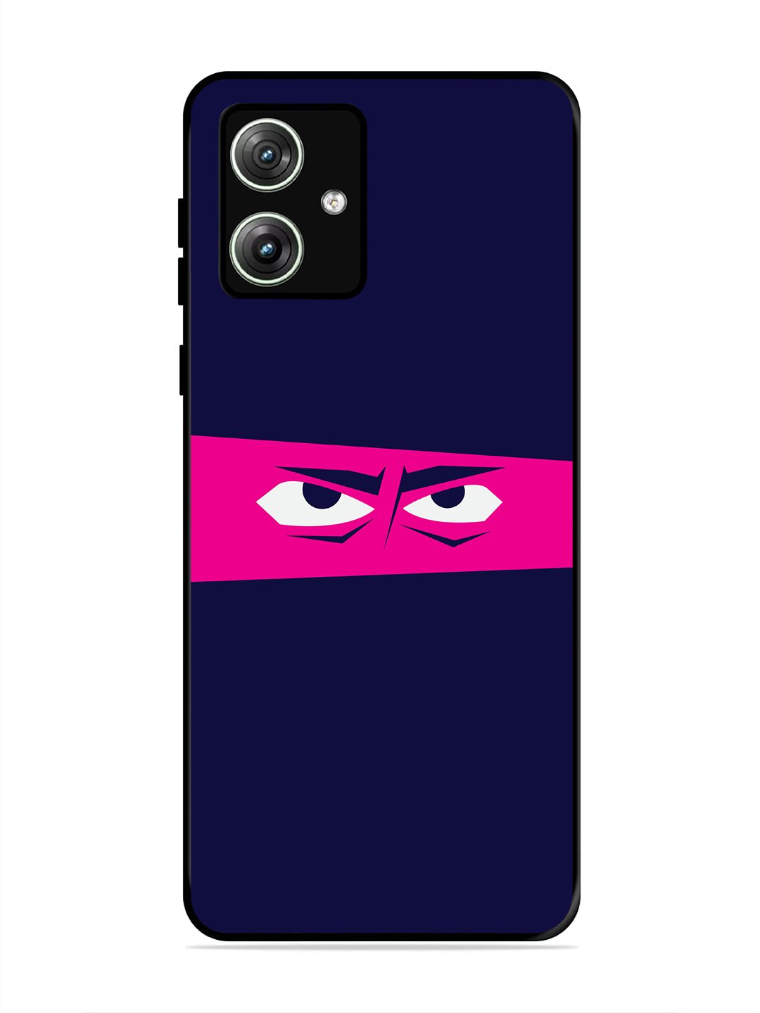Motorola Moto G64 5g Eyes On Pink