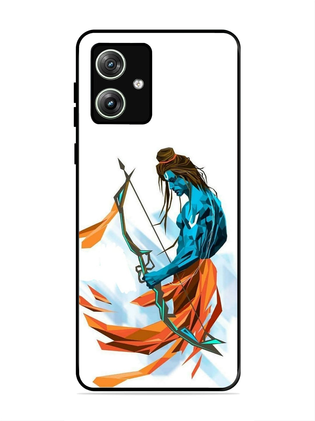 Motorola Moto G54 5G Shri Ram