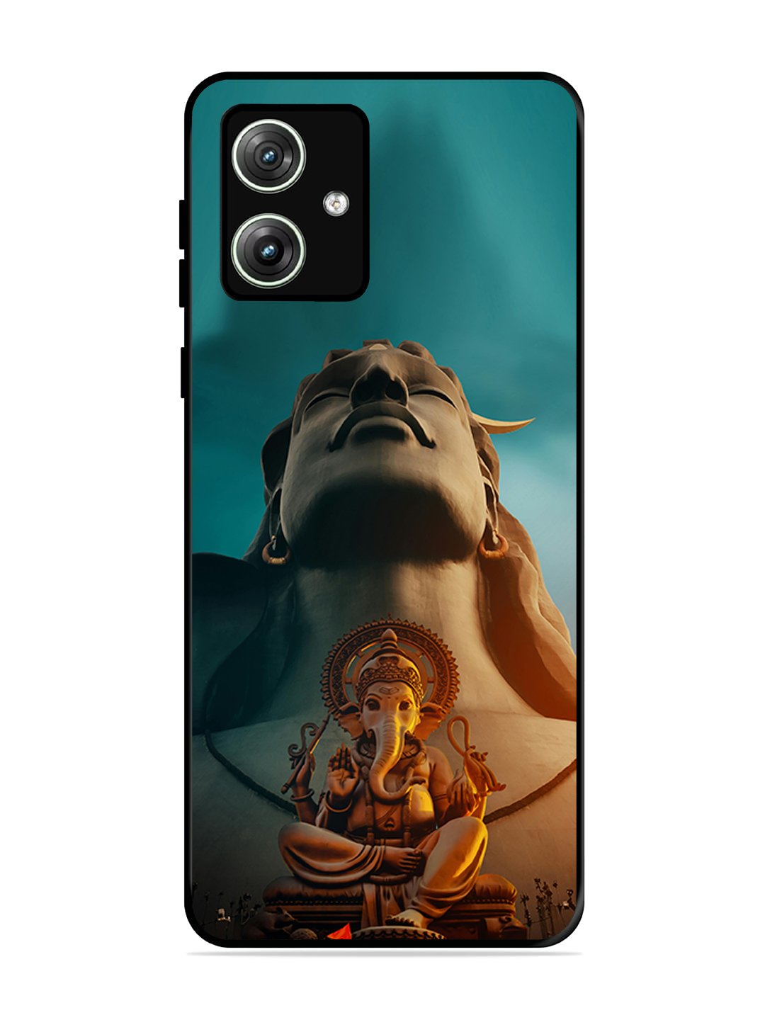 Motorola Moto G54 5G Shiva & Ganesh