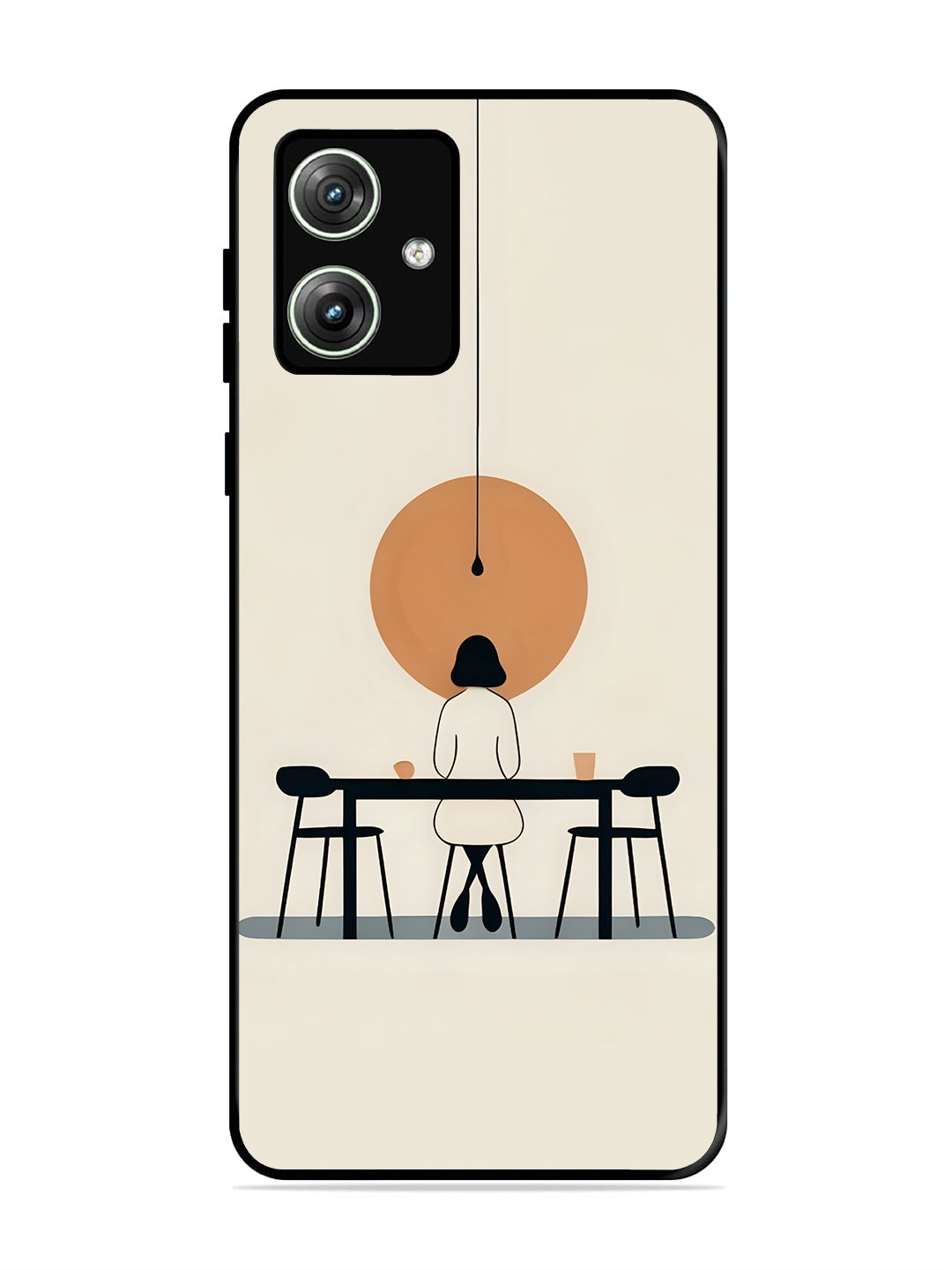 Motorola Moto G54 5G Alone