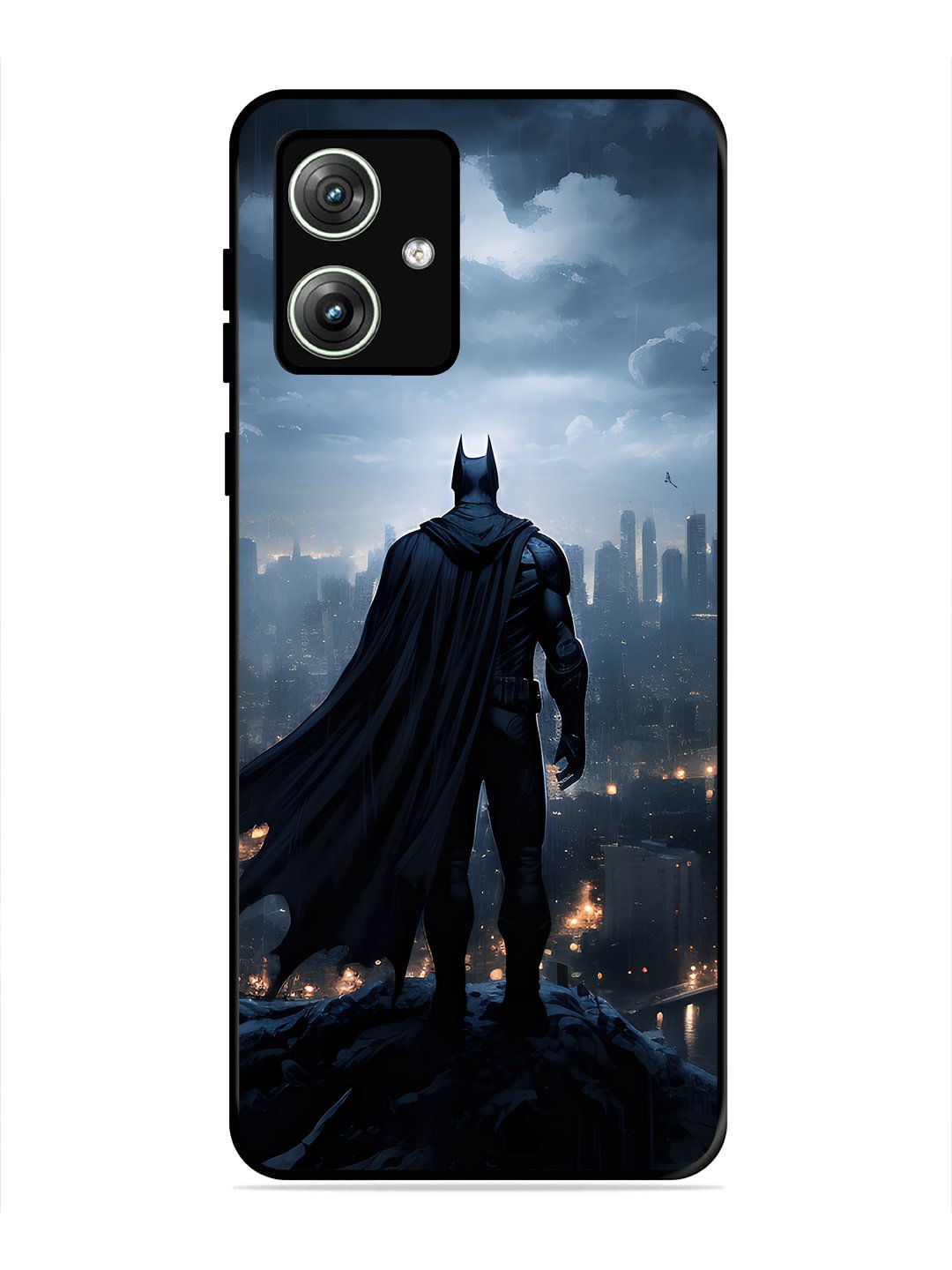 Motorola Moto G54 5G King of Bats