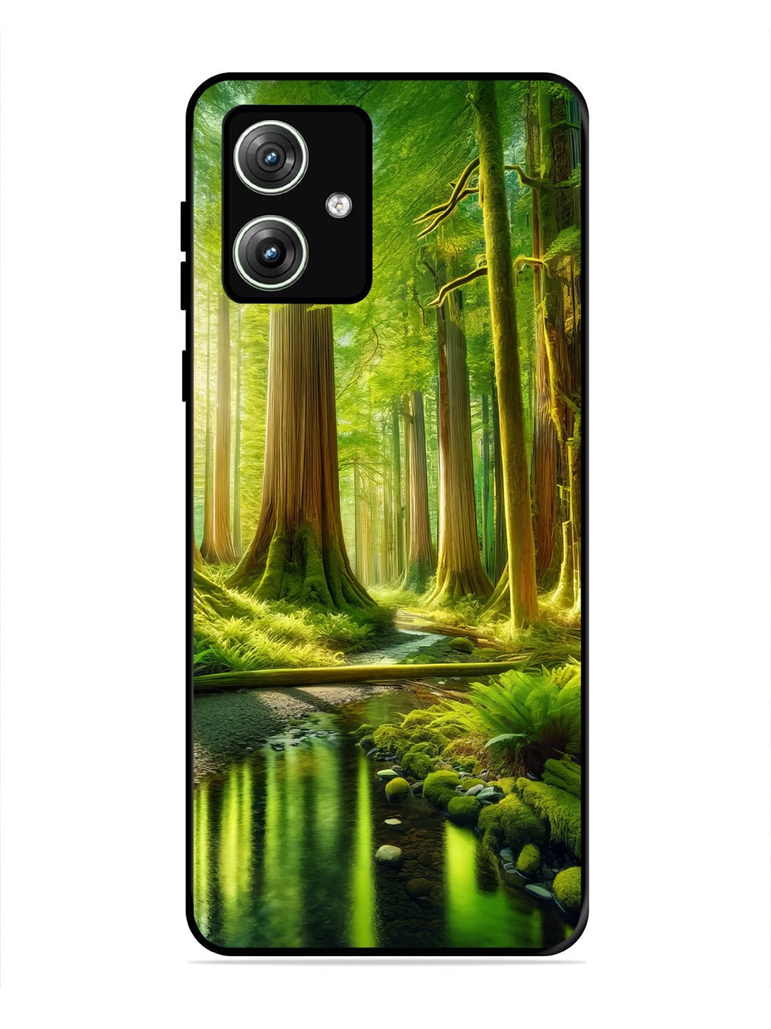 Motorola Moto G54 5G Forest