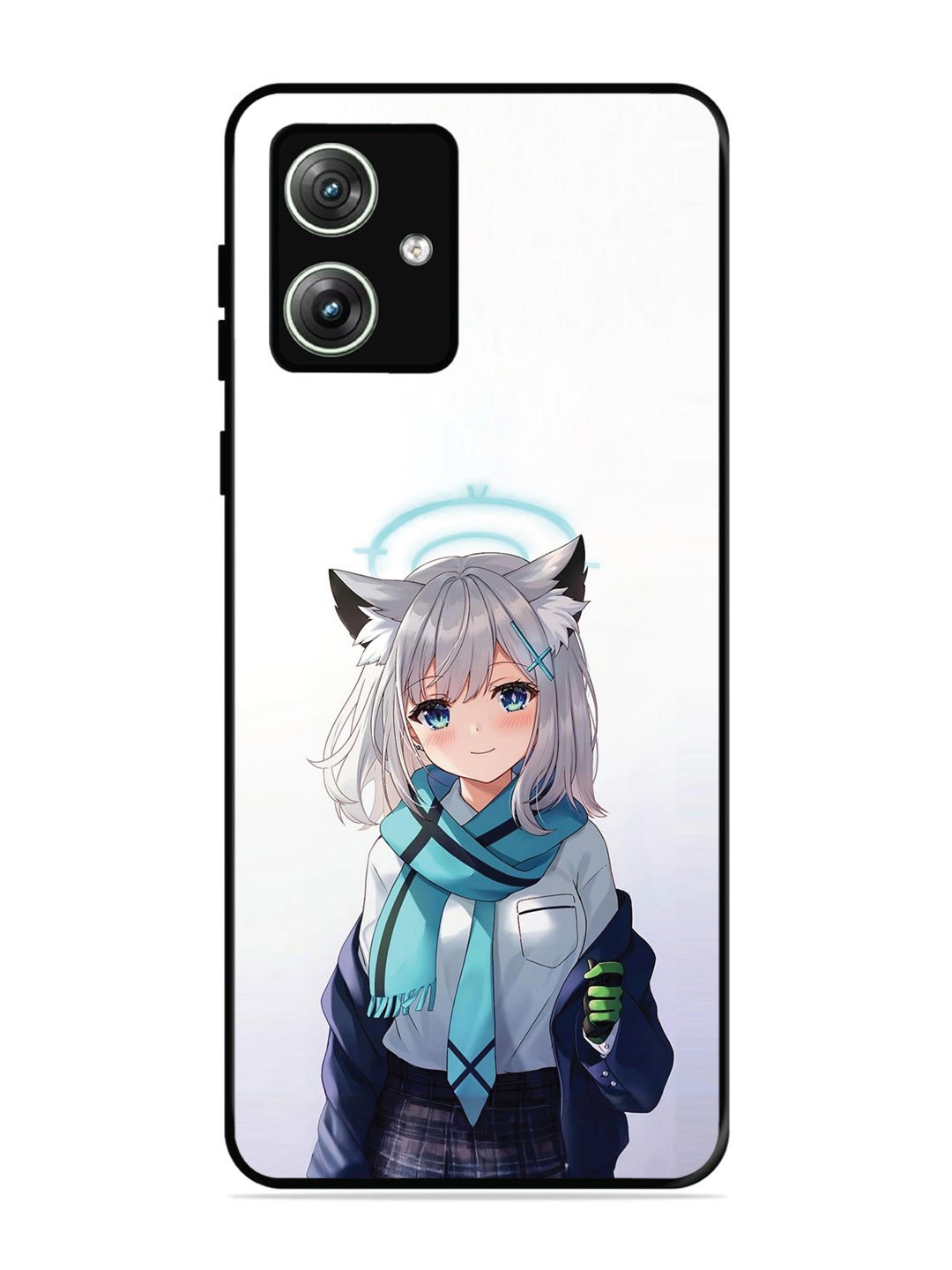 Motorola Moto G64 5g Cute Angel