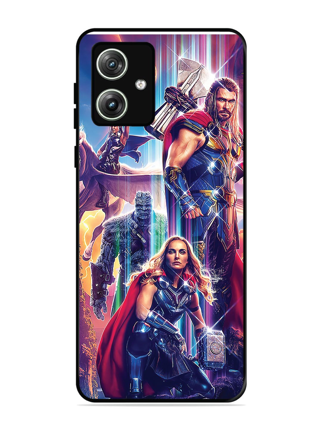 Motorola Moto G54 5G thor-love-and-thunder-movie-character