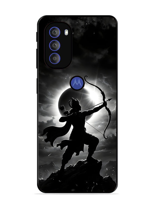 Motorola Moto G71 5G | 2D Metal | Prabhu Shri Ram | MO-G71-441