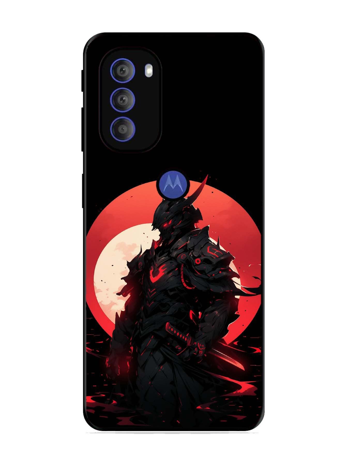 Motorola Moto G71 5G Battle Ninja