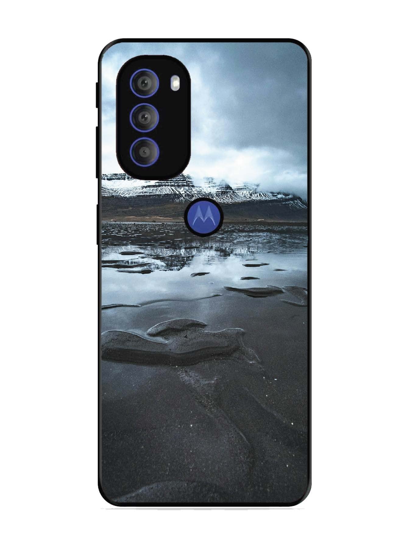 Motorola Moto G71 5G Beach And Mountain