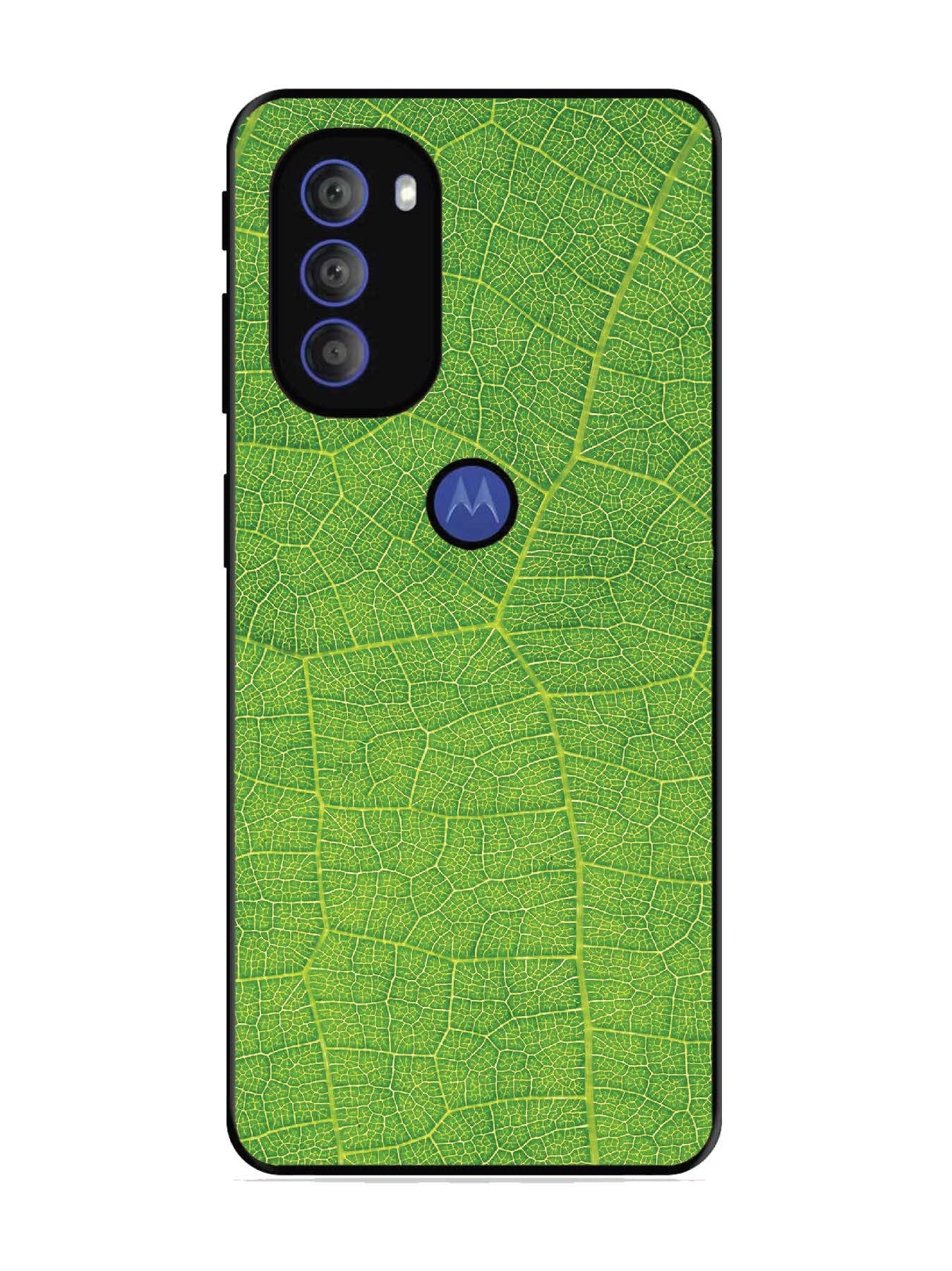 Motorola Moto G71 5G Leaf vins