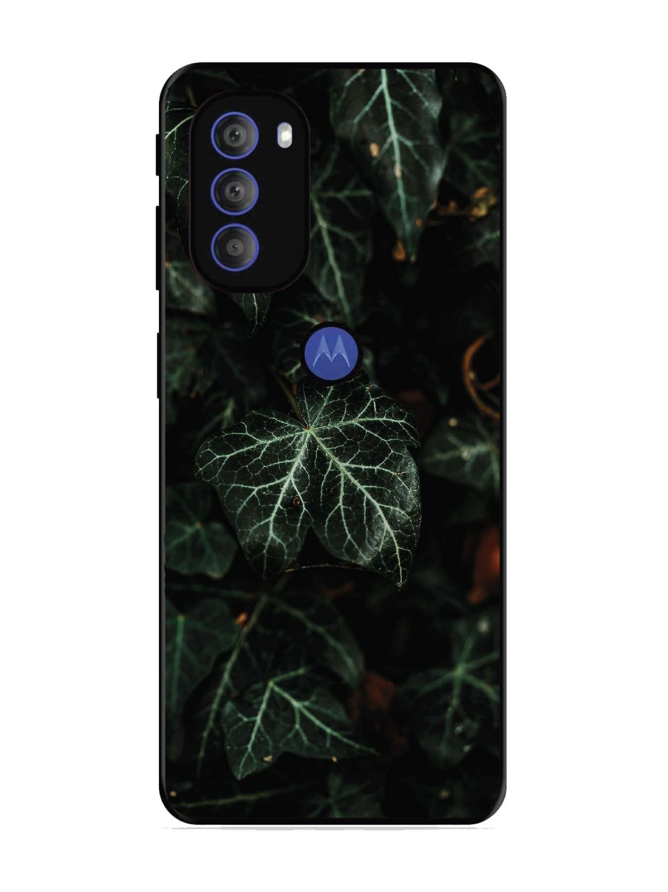 Motorola Moto G71 5G Betel Leafs