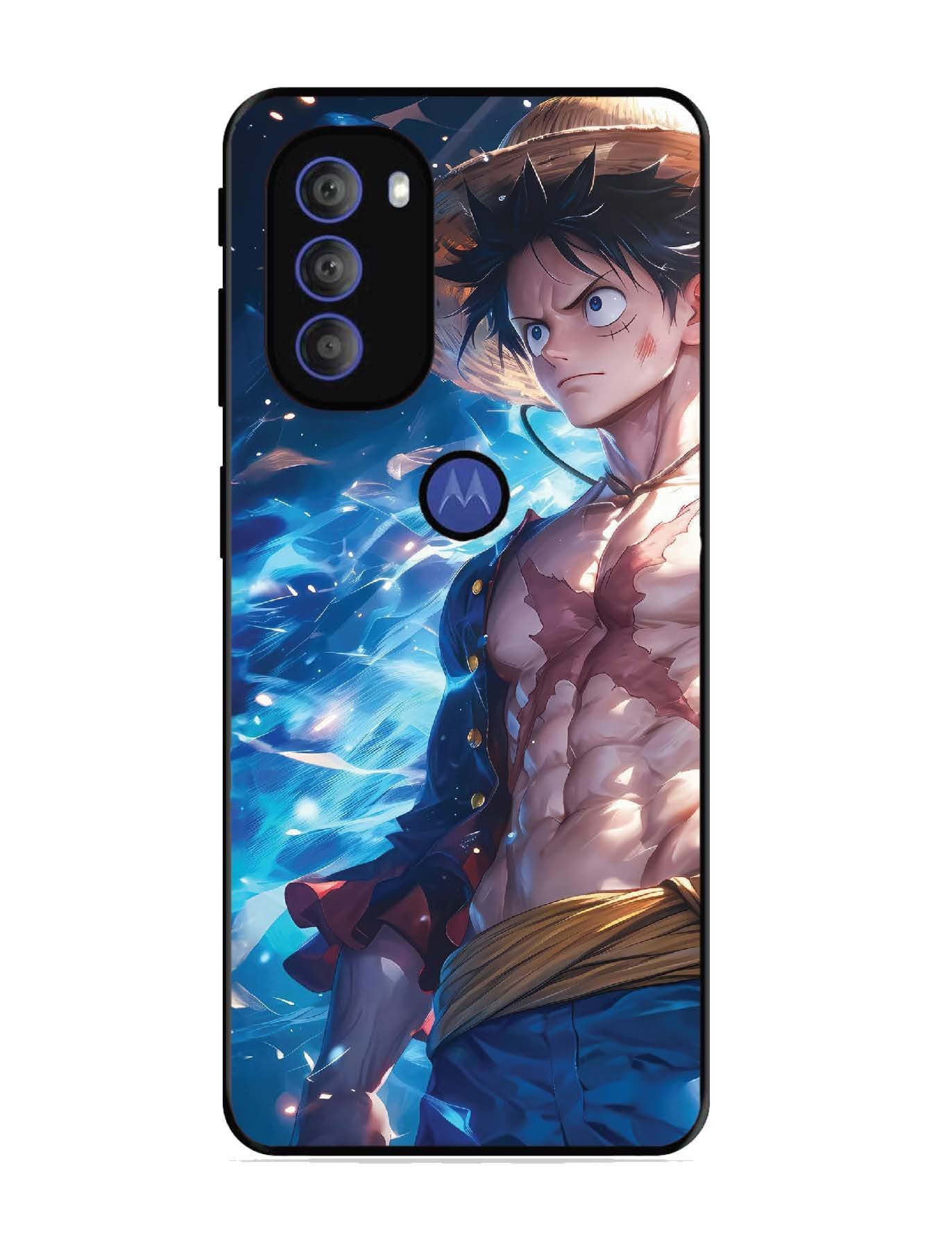 Motorola Moto G71 5G One Piece