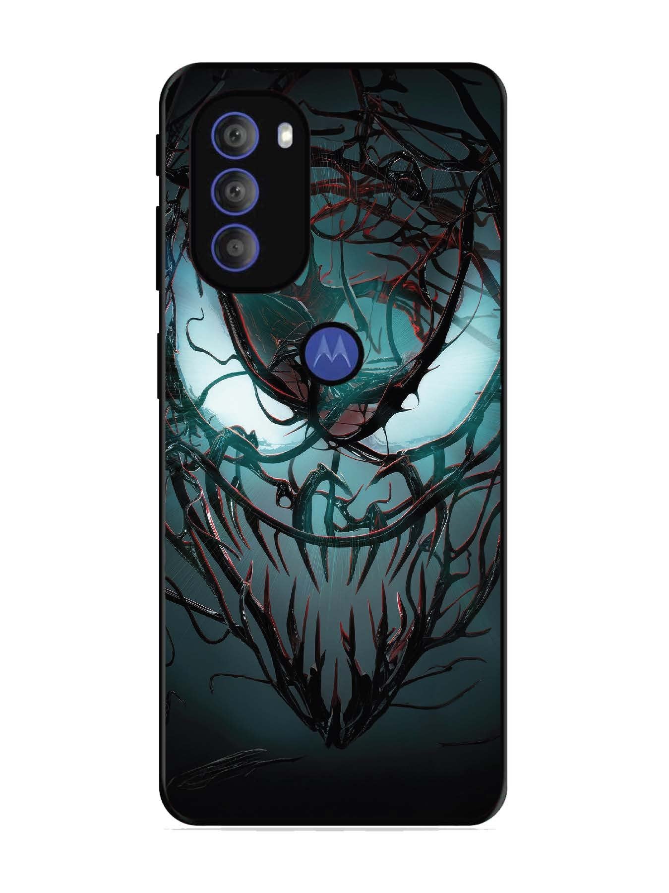 Motorola Moto G71 5G Venom 3