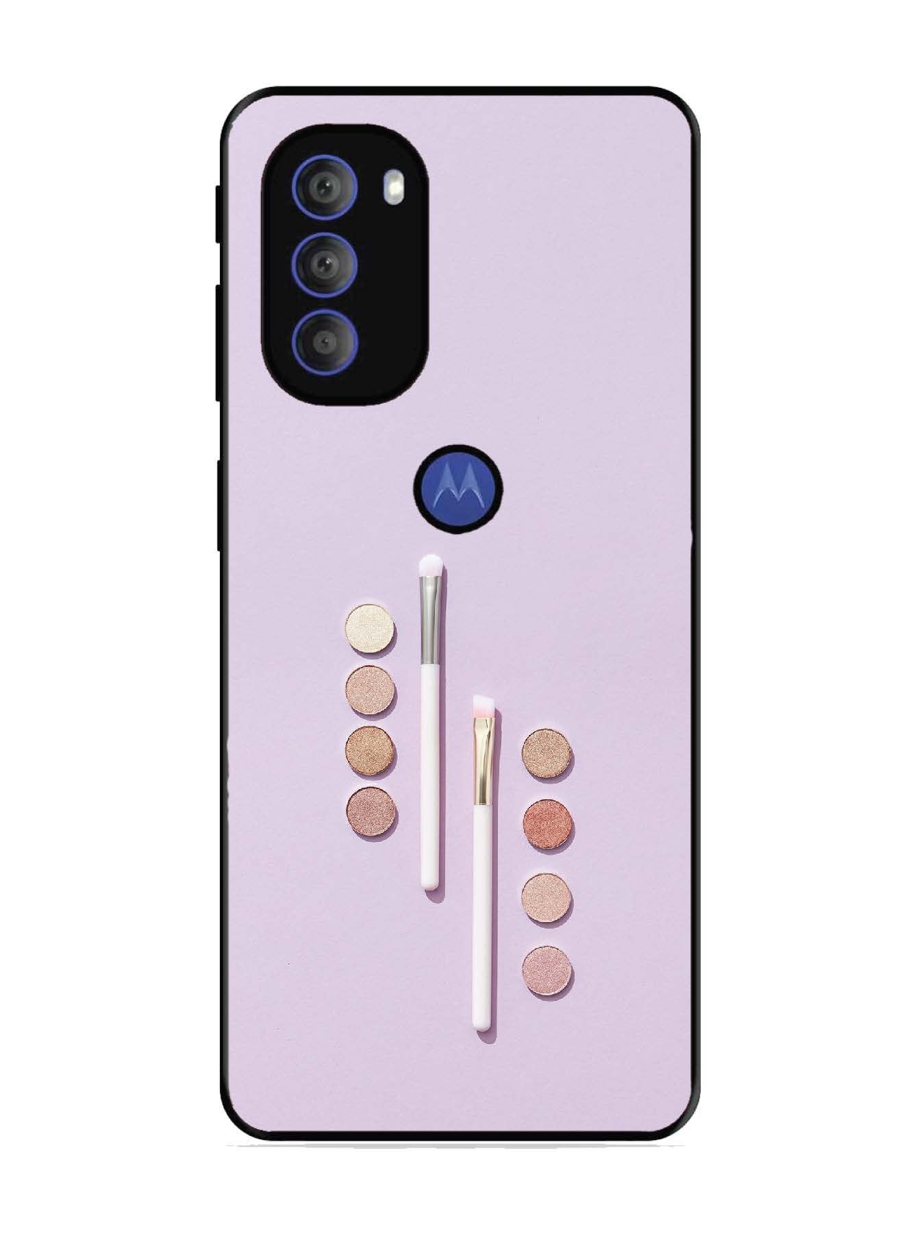 Motorola Moto G71 5G Girls Makeup Story