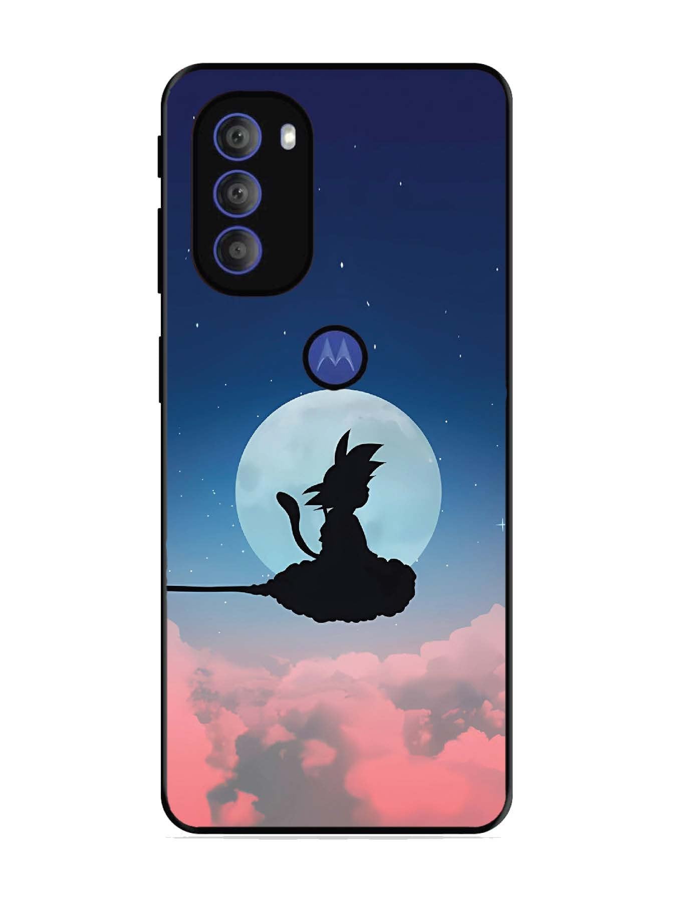 Motorola Moto G71 5G Gohan