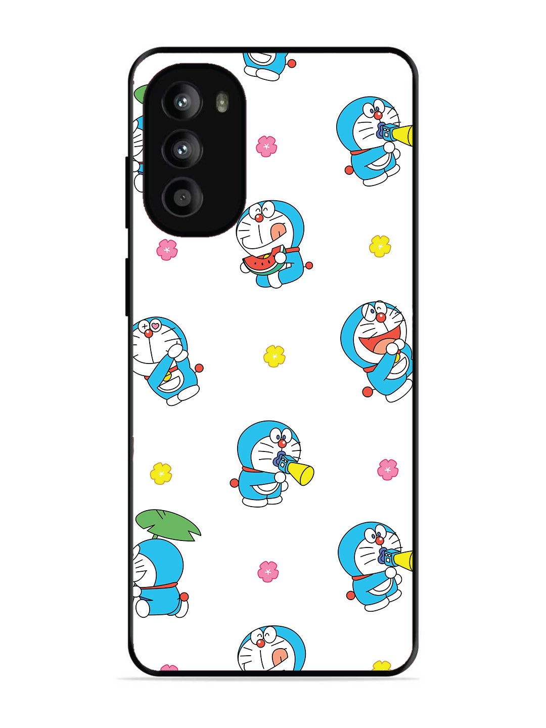 Motorola Moto G82 Doraemon