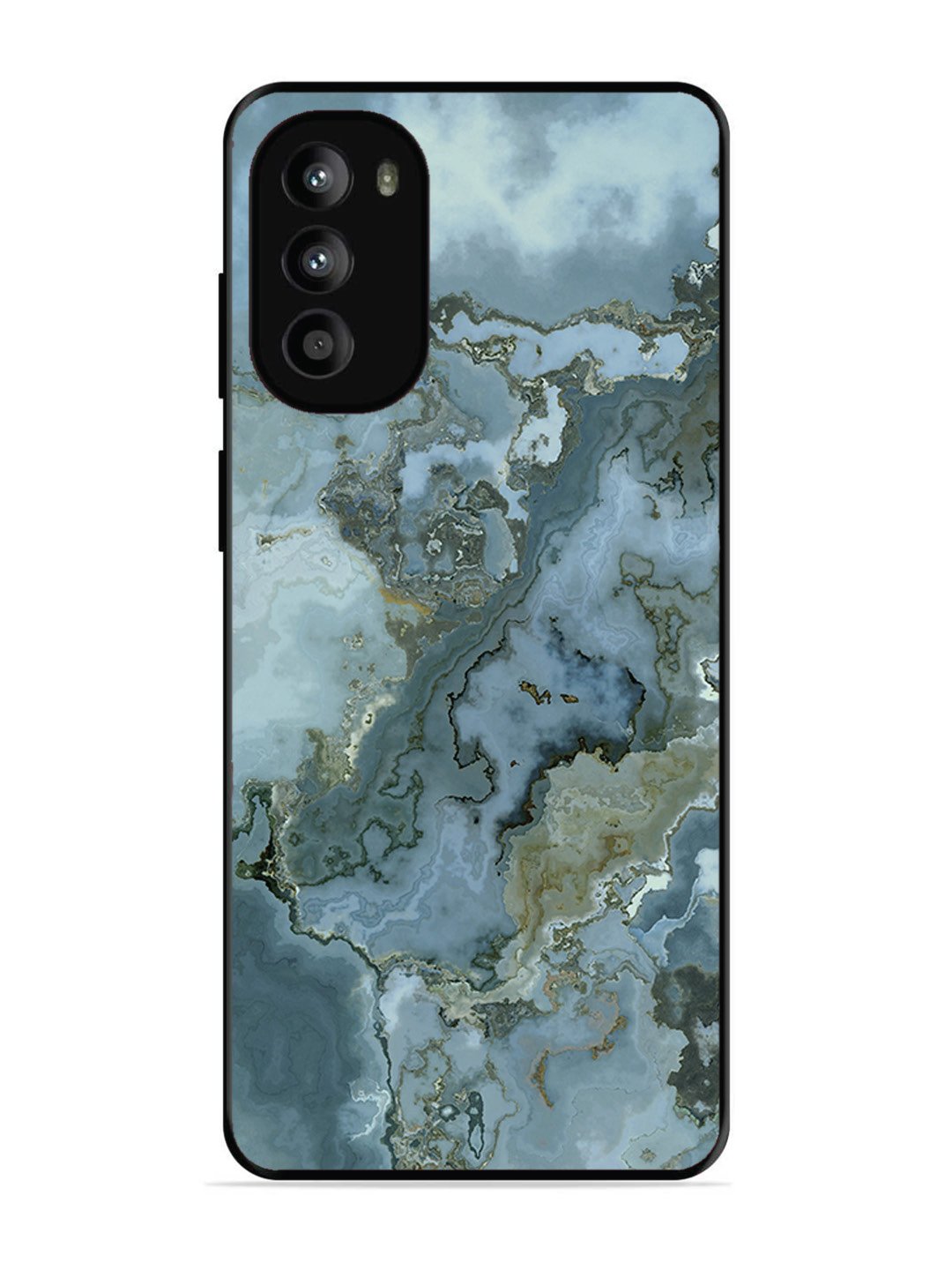 Motorola Moto G82 Celestial Blue Marble