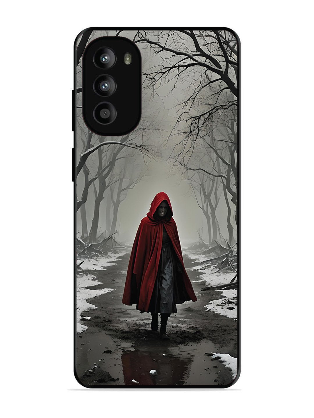 Motorola Moto G82 Scarlet Witch