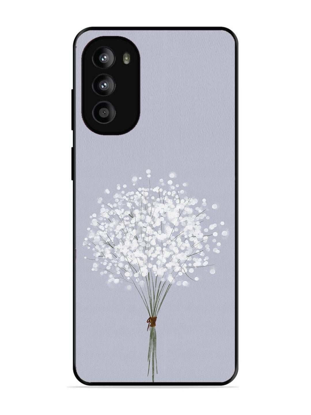 Motorola Moto G82 Blossom White