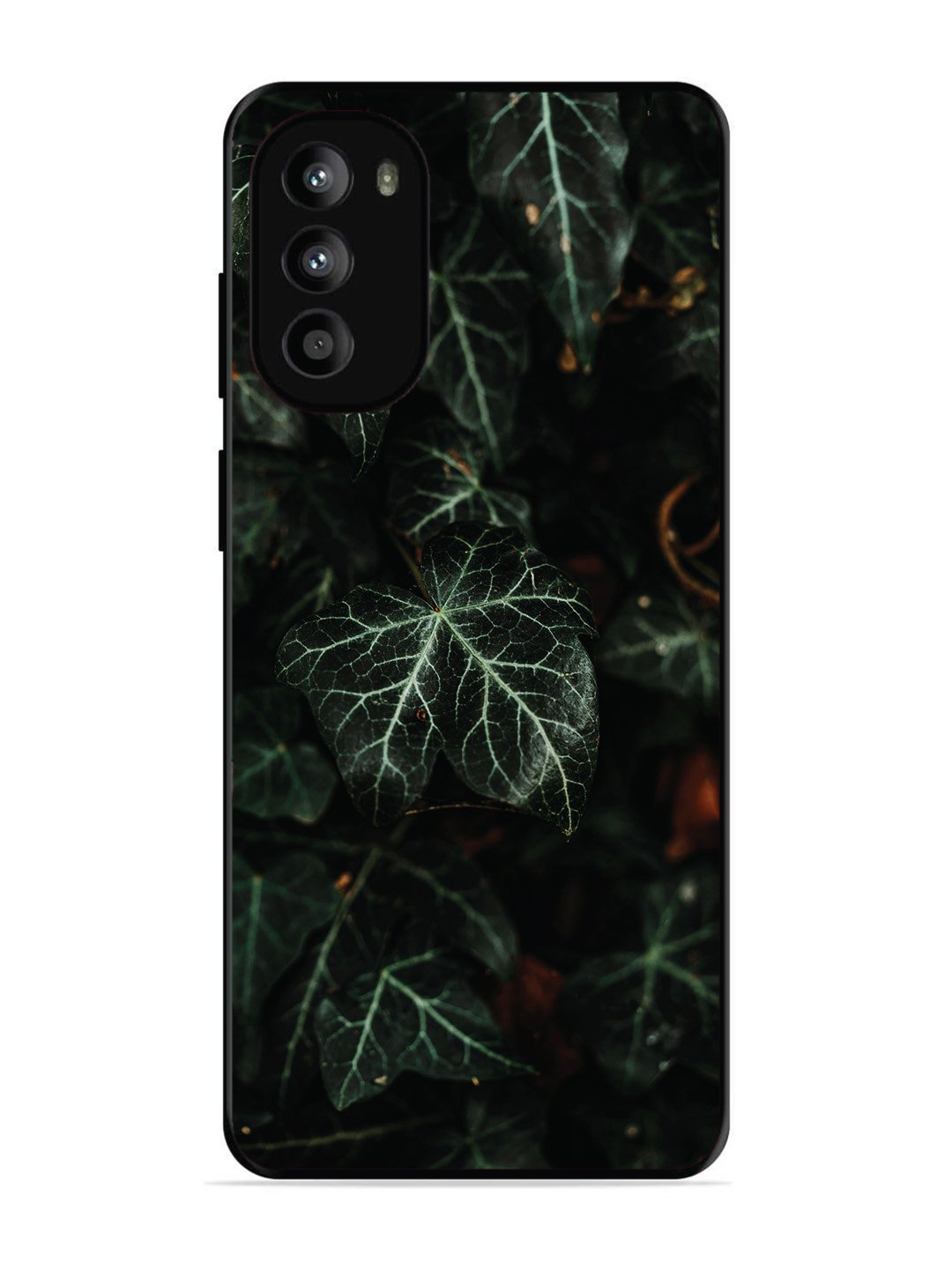 Motorola Moto G82 Betel Leafs