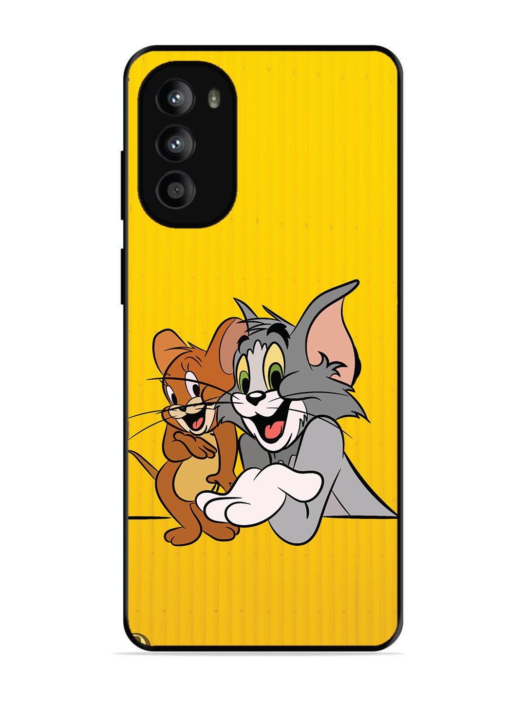 Motorola Moto G82 Tom n Jerry