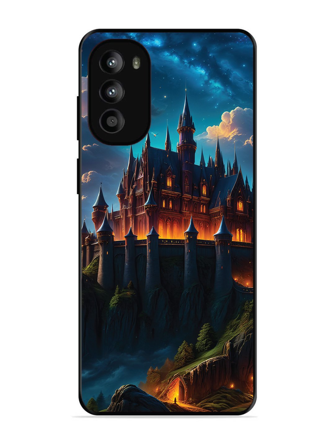 Motorola Moto G82 Castle