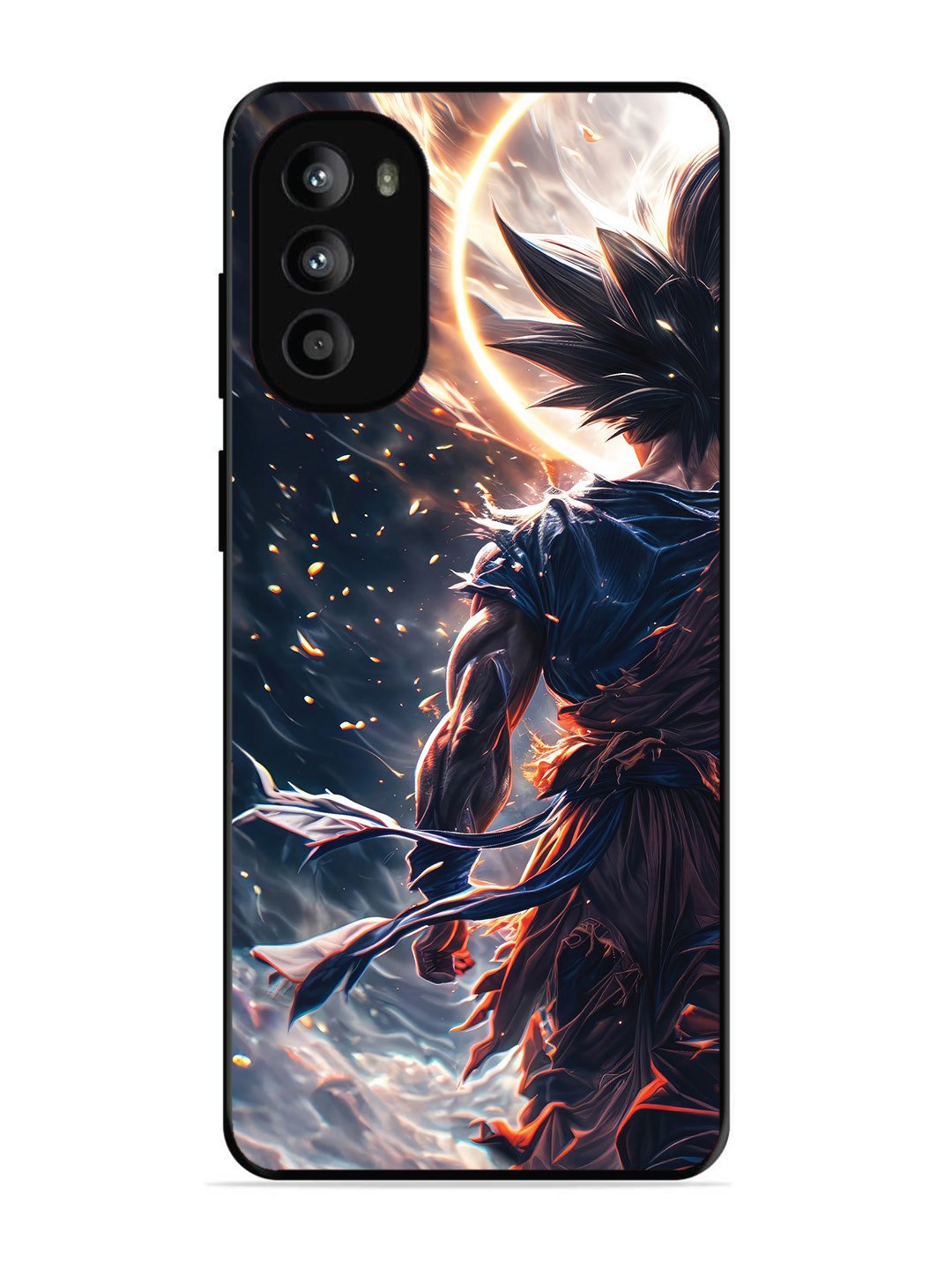 Motorola Moto G82 Goku
