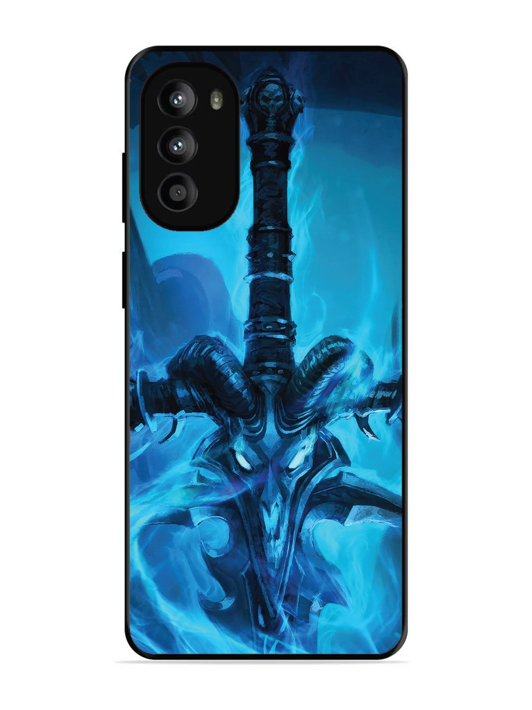 Motorola Moto G82 Warcraft Arthas