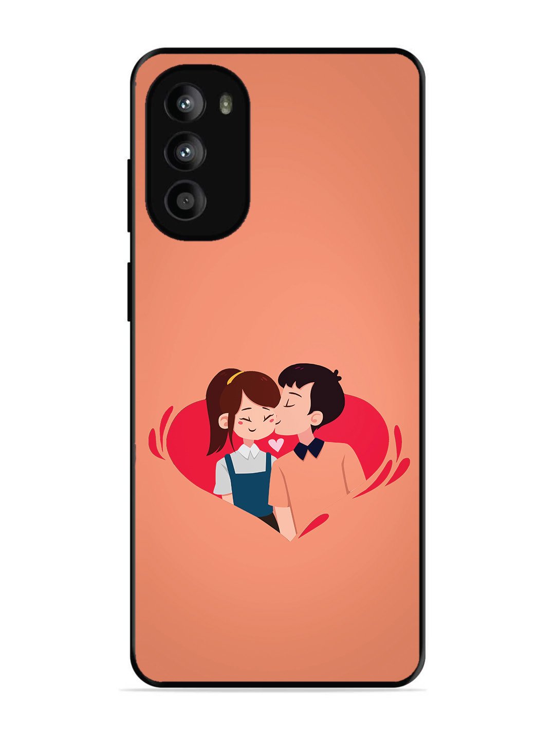 Motorola Moto G82 Love Birds
