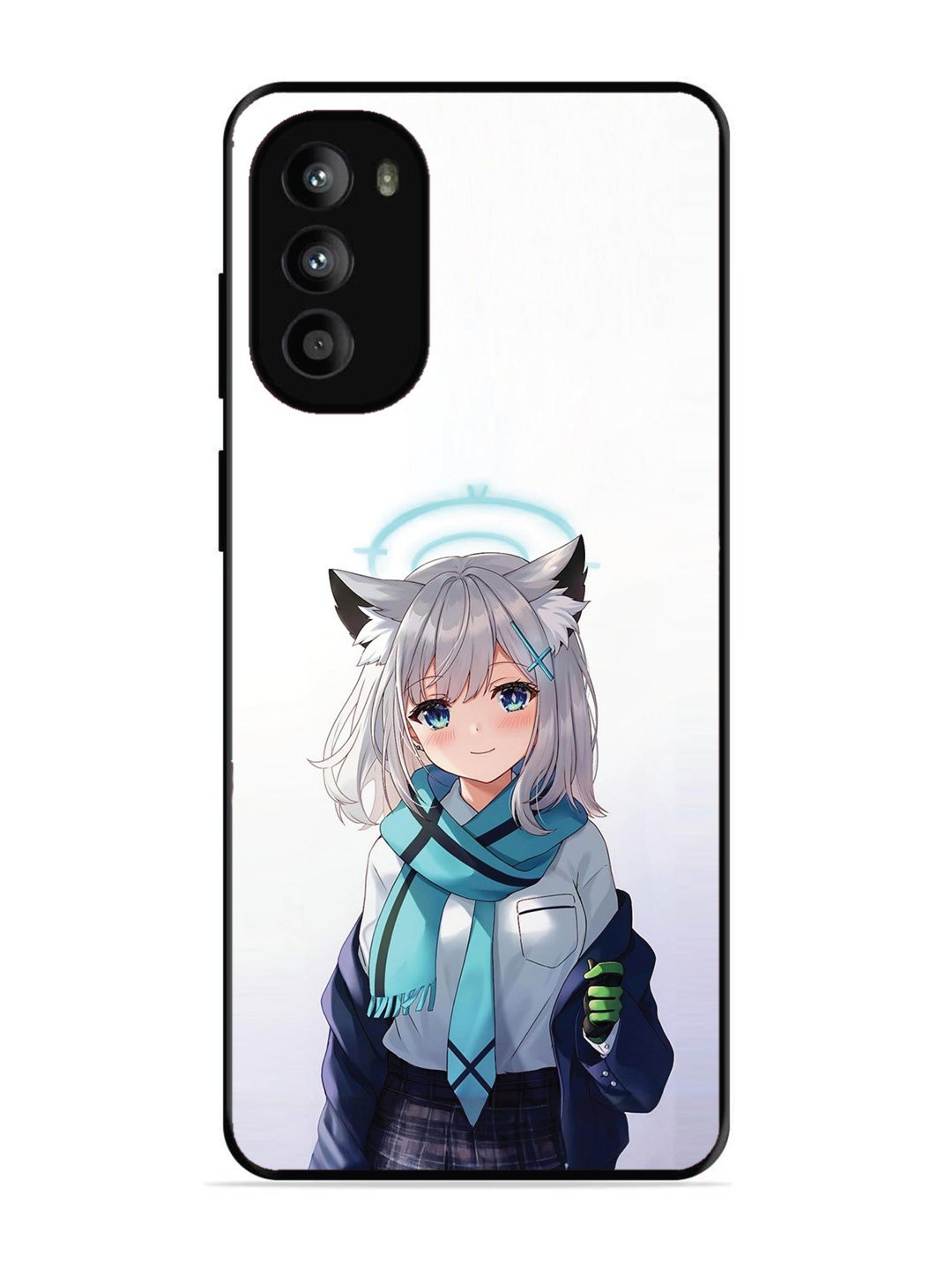 Motorola Moto G82 Cute Angel