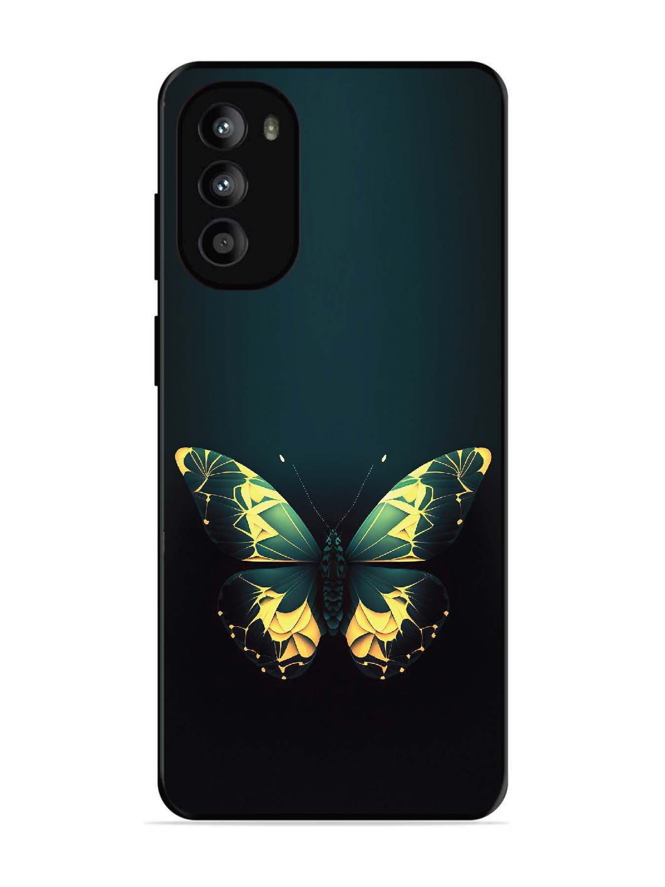 Motorola Moto G82 butterfly-insect-animal-abstract