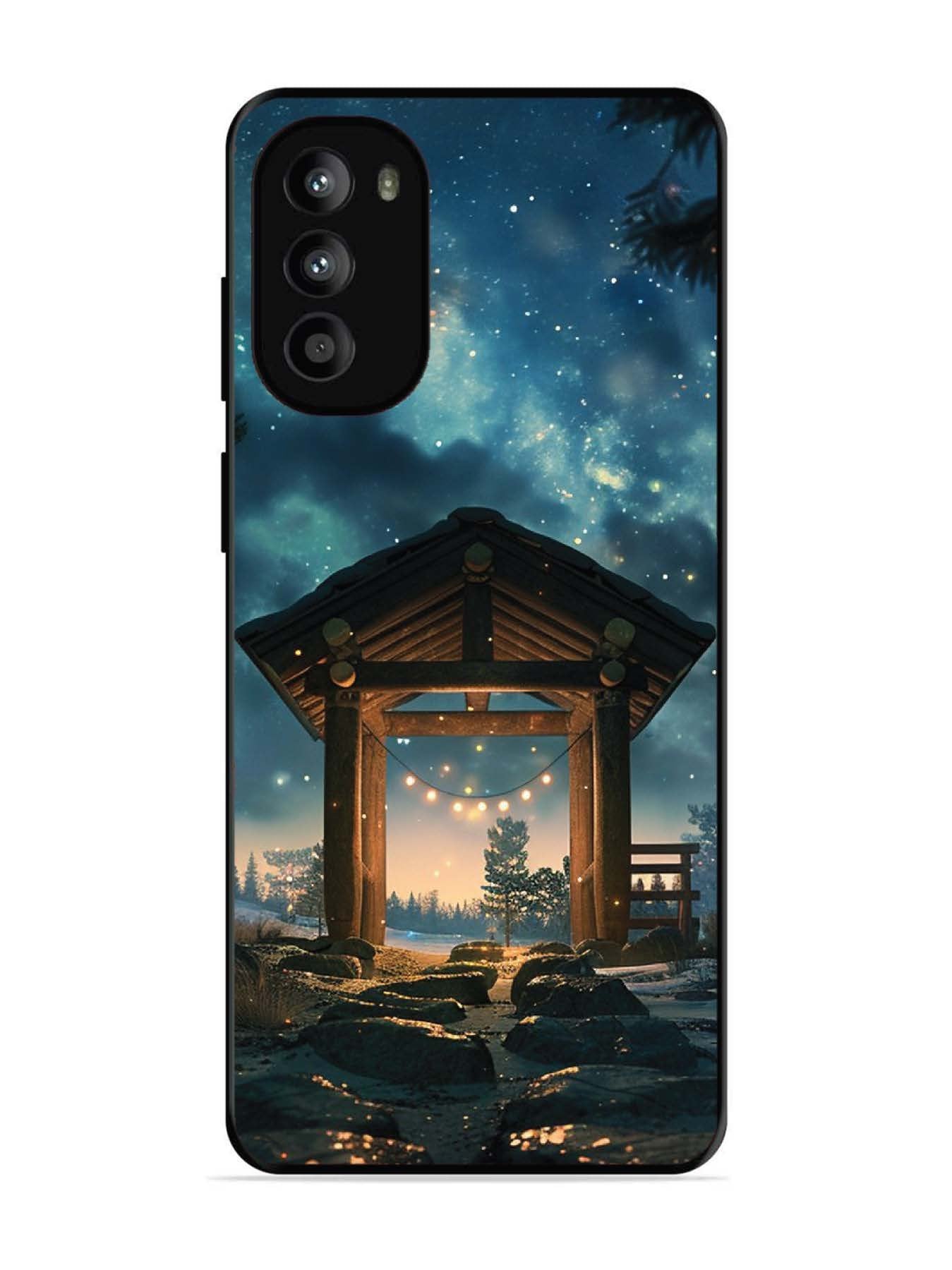 Motorola Moto G82 Starry Night Gateway