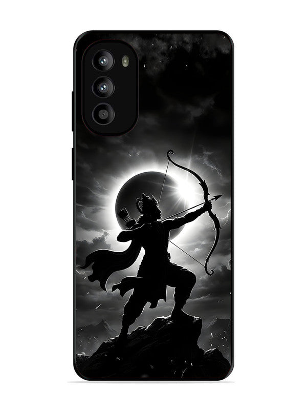 Motorola Moto G82 Prabhu Shri Ram