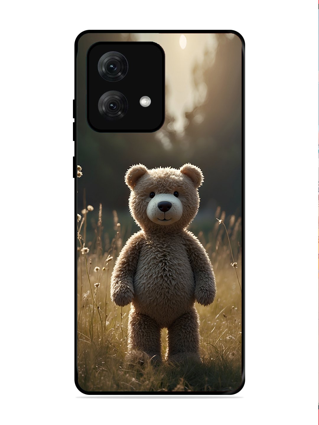 Motorola Moto G84 Teddy Beer