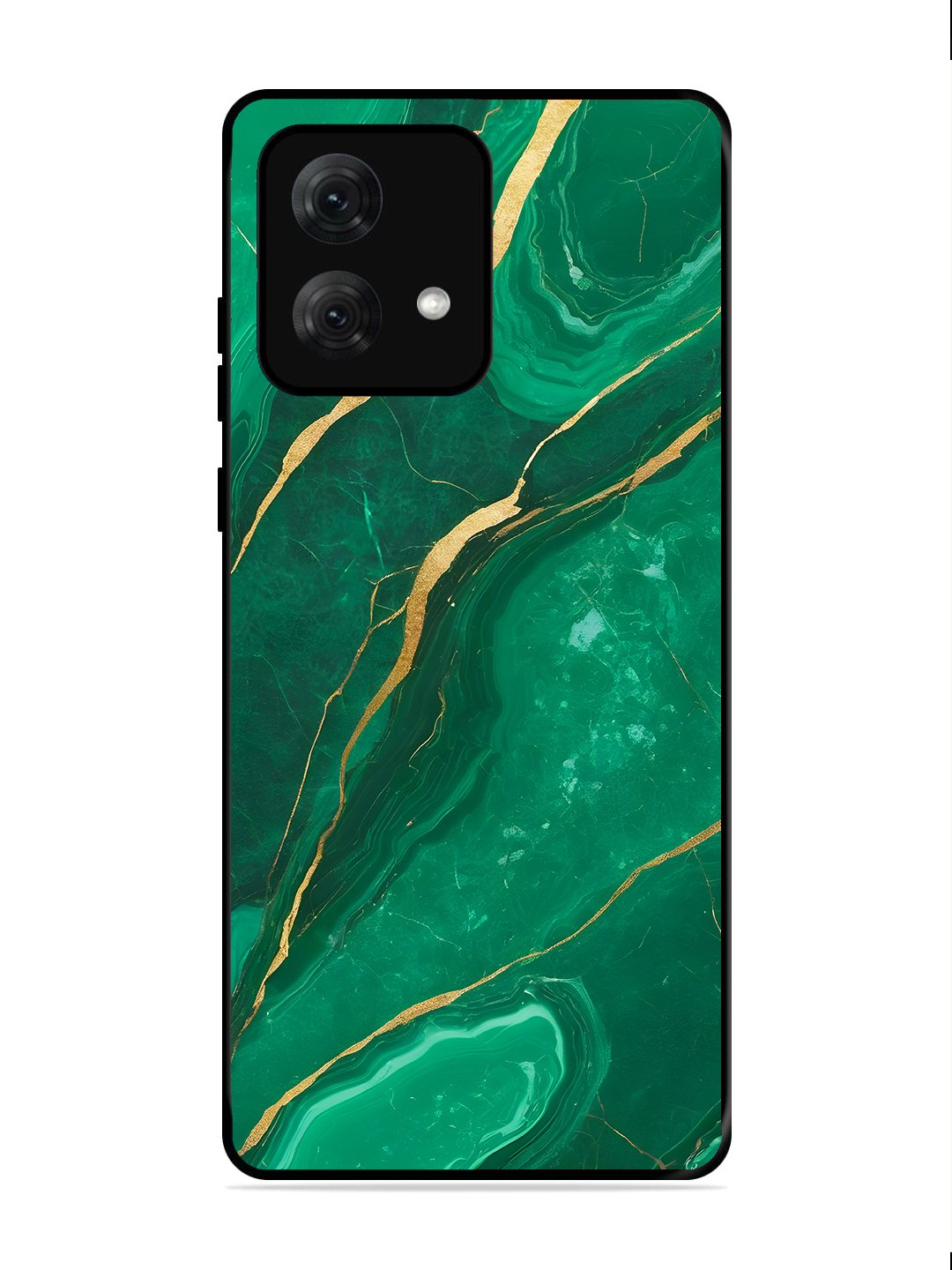 Motorola Moto G84 Citrus Green Marble