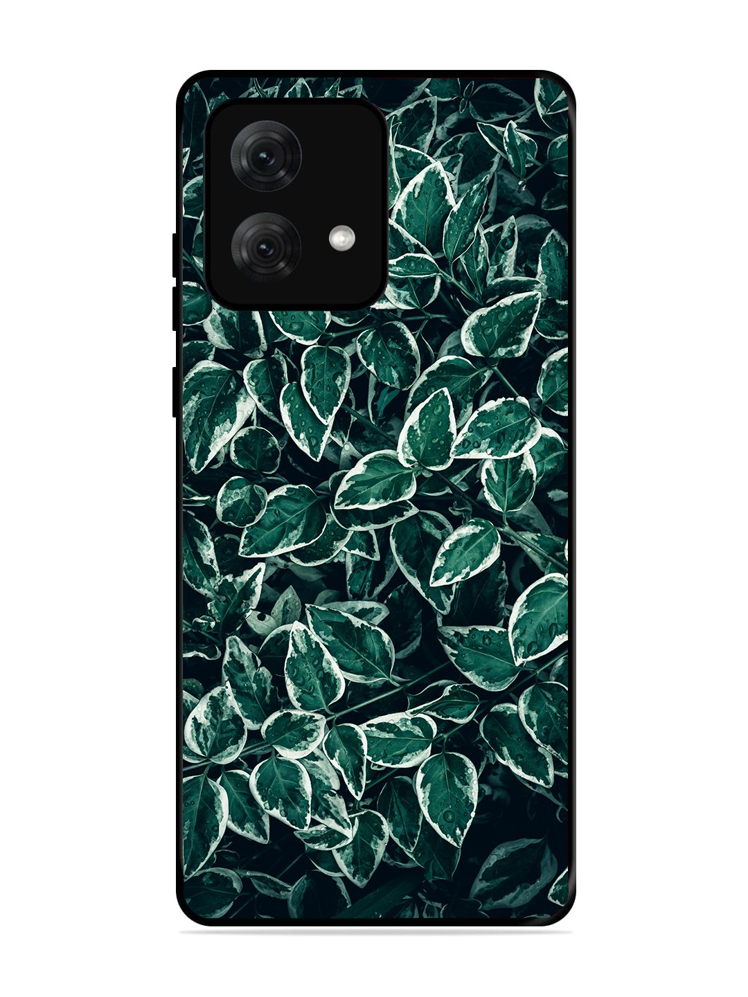 Motorola Moto G84 Green Oasis Leafs