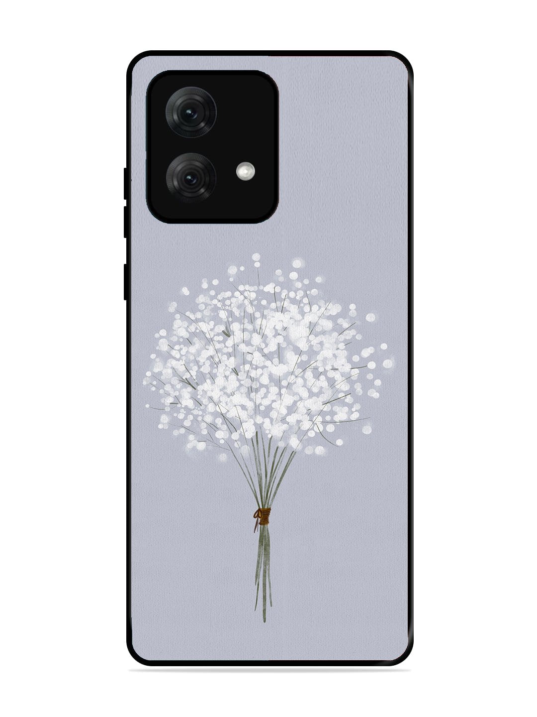 Motorola Moto G84 Blossom White