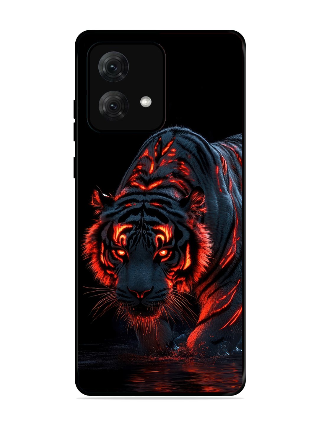 Motorola Moto G84 Tiger Fier