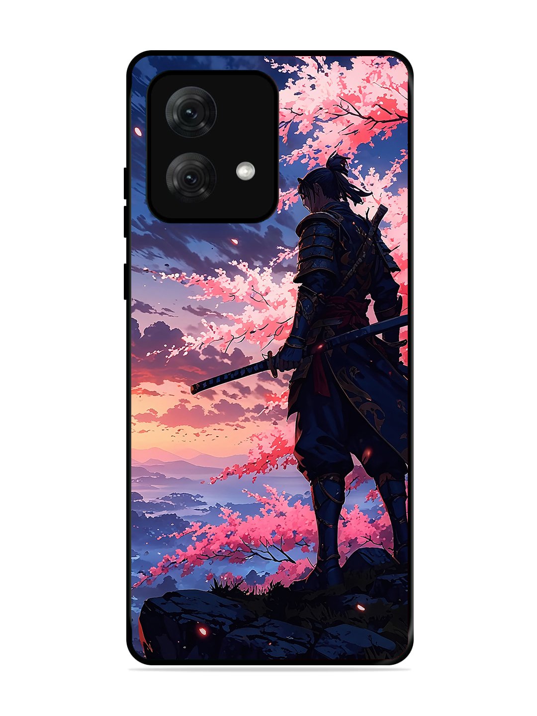 Motorola Moto G84 Samuray