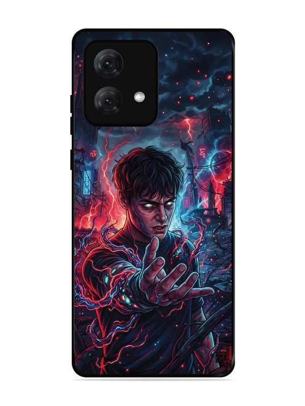 Motorola Moto G84 William The Sorcerer