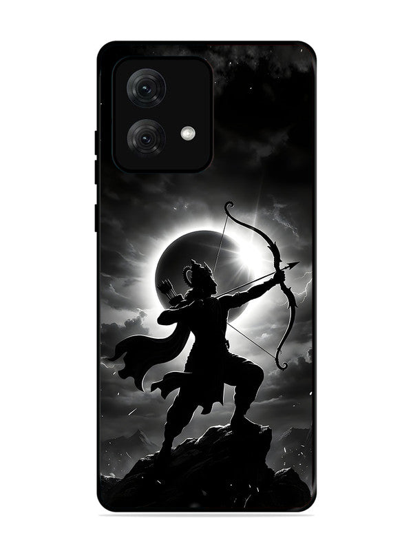 Motorola Moto G84 Prabhu Shri Ram