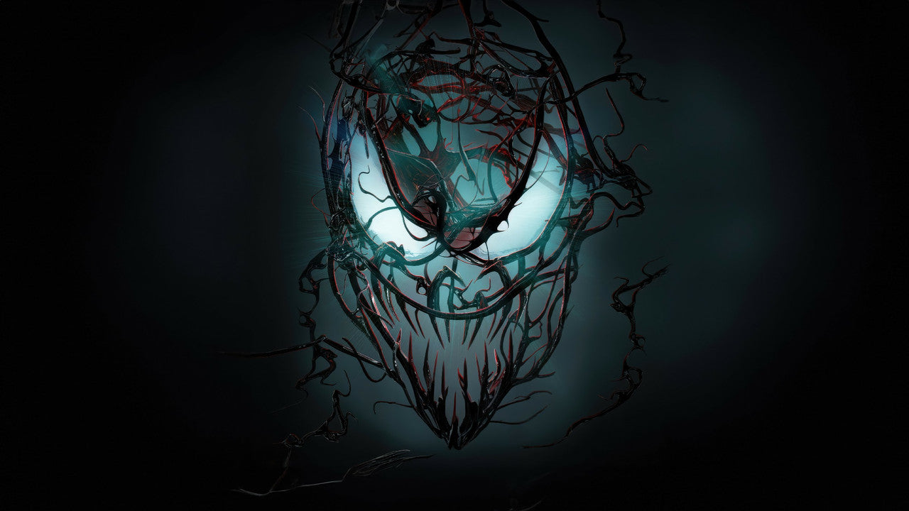 Venom 3 Mousepad