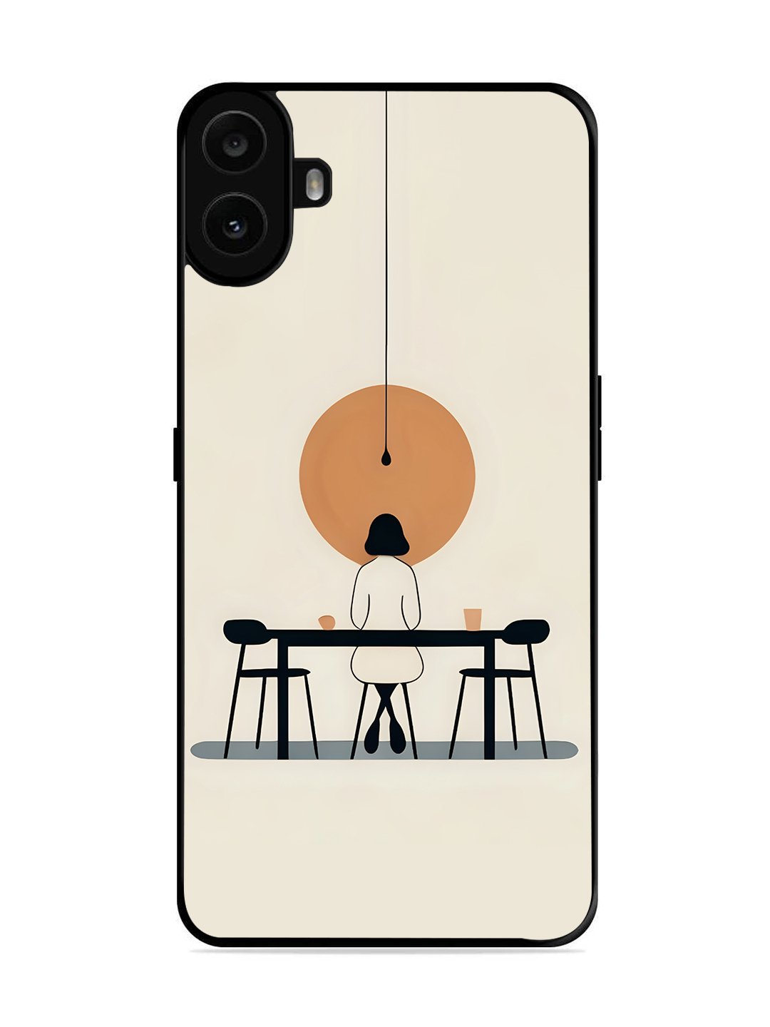Nothing CMF Phone 1 Alone