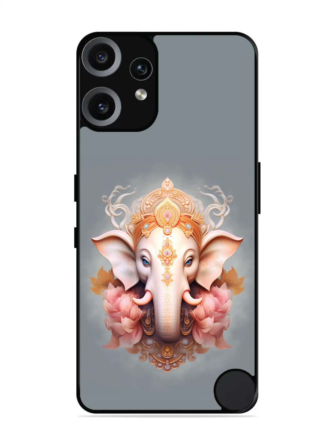 Nothing CMF Phone 2 Pro Ganesh Ji