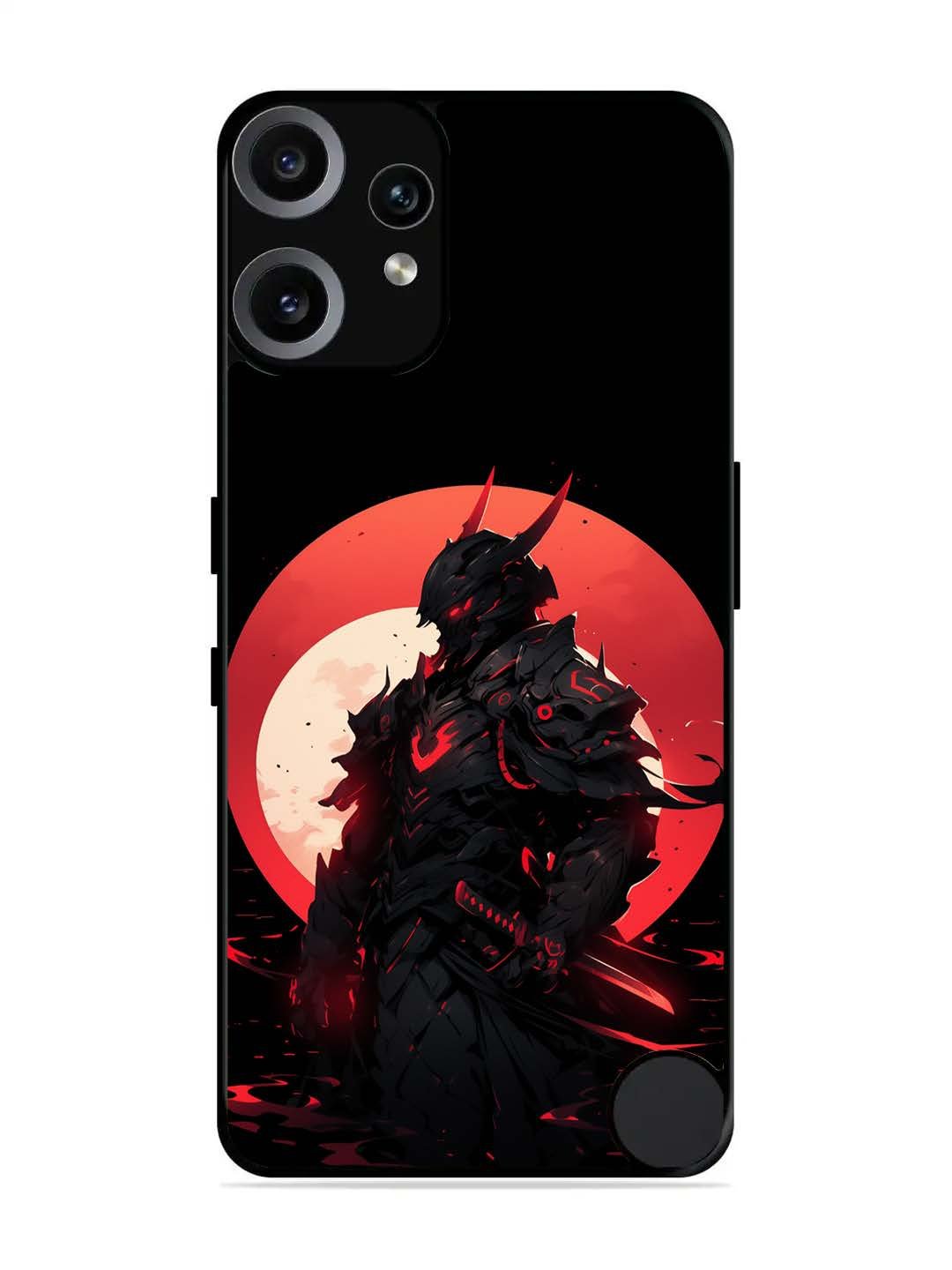 Nothing CMF Phone 2 Pro Battle Ninja