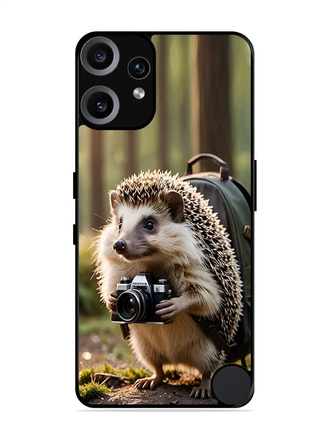 Nothing CMF Phone 2 Pro Wildlife Photographer
